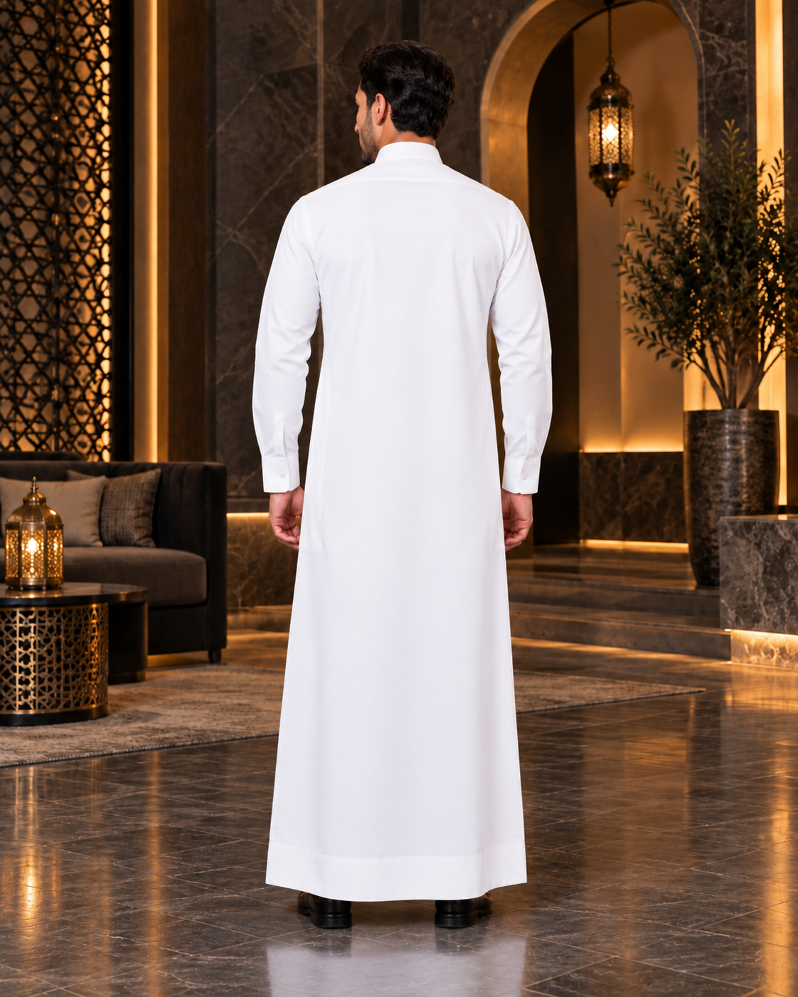 al-dar-premium-thobe-back