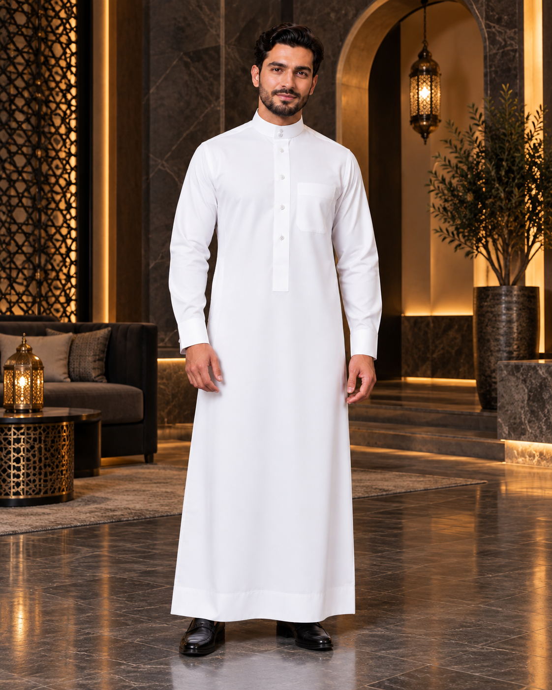 al-dar-premium-thobe-front